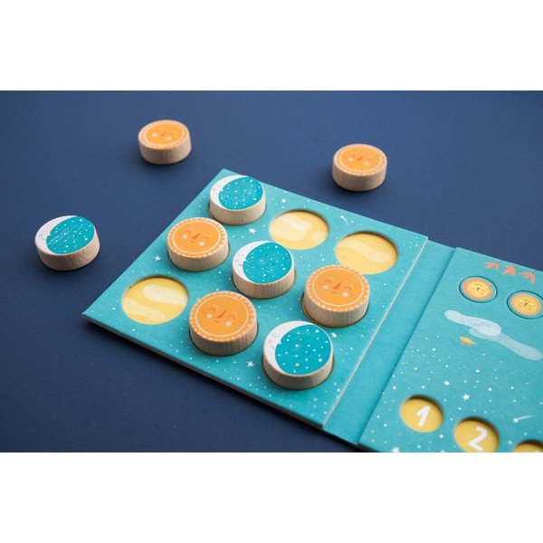 Igra tic tac toe moon-image-3