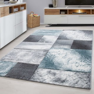 Plavi/sivi tepih 80x150 cm Hawaii – Ayyildiz Carpets