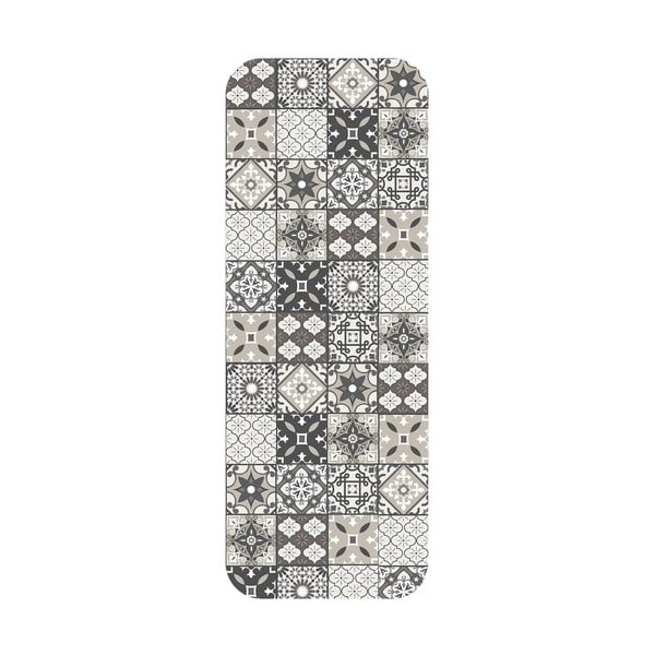 Siva staza 45x120 cm Gaston – douceur d'intérieur