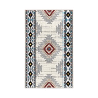 Periv tepih 80x150 cm Ethnic Geo – Mila Home