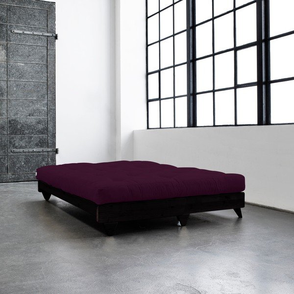 Varijabilna sofa Karup Fresh Wenge / Purple Plum-image-1
