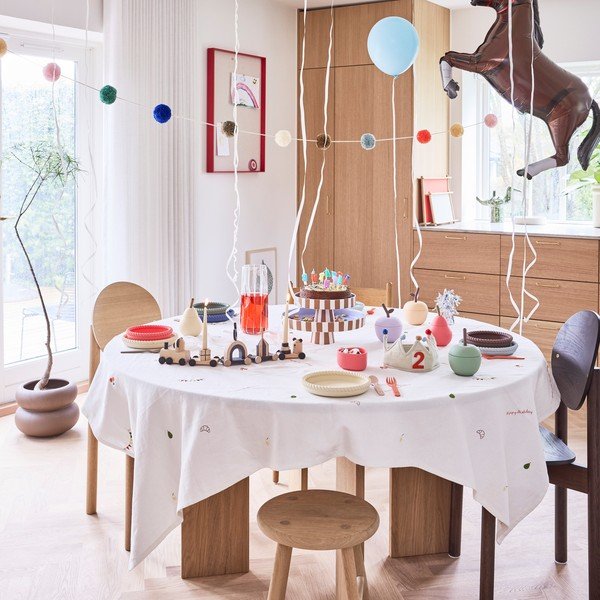 Etažer od kamenine Toppu – OYOY Living Design-image-2