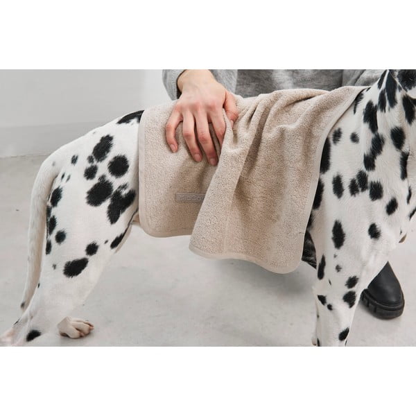 Ručnik za kućnog ljubimca Secco Midnight M/L – MiaCara-image-1