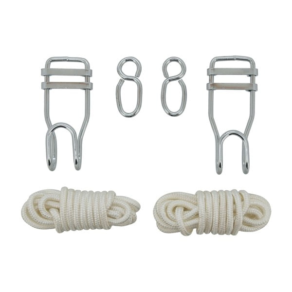 Set za vješanje mreže Cattara Textil-image-3