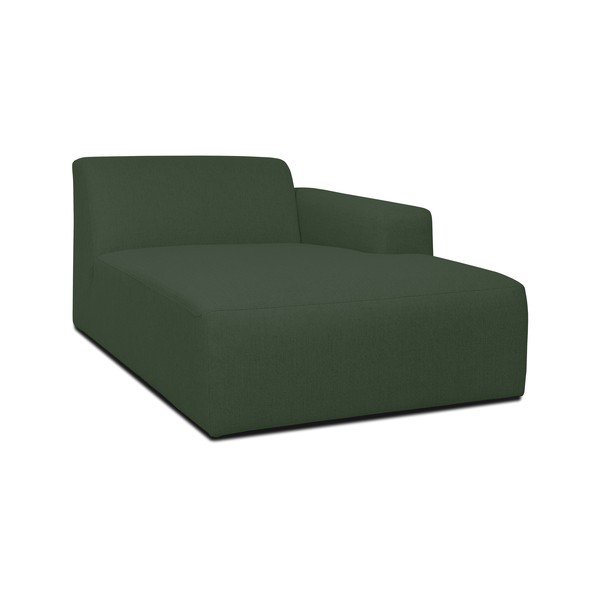 Zeleni modul za sofu (desni kut) Roxy - Scandic-image-2