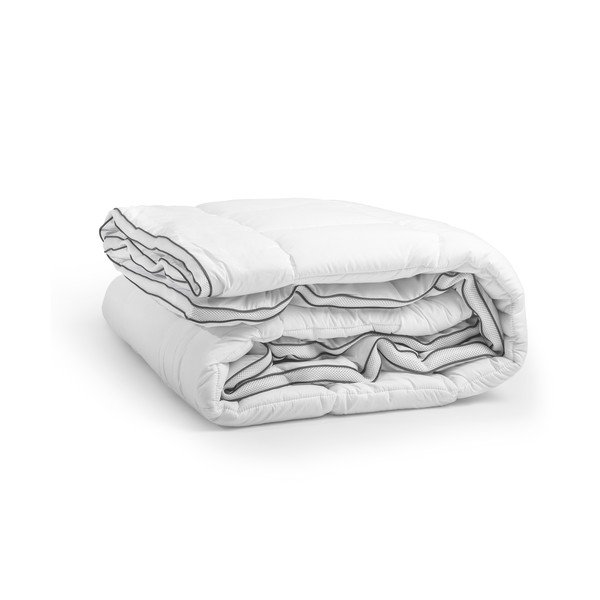 Pokrivač od mikropercila Sleeptime 3D AIR Micro Touch, 200 x 220 cm-image-2