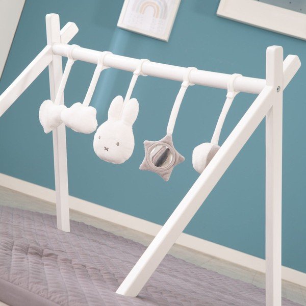 Viseća igračka 5 kom Miffy – Roba-image-1