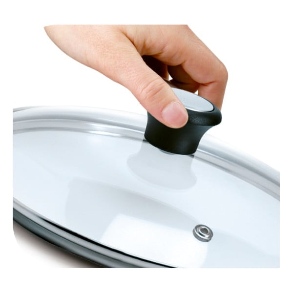 Staklen poklopac ø 28 cm – Tefal-image-2