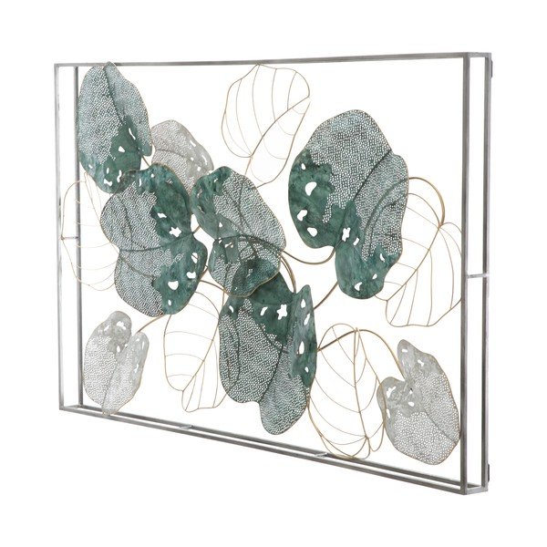 Metalni zidni ukras Mauro Ferretti Bali, 139,5 x 86 cm-image-2