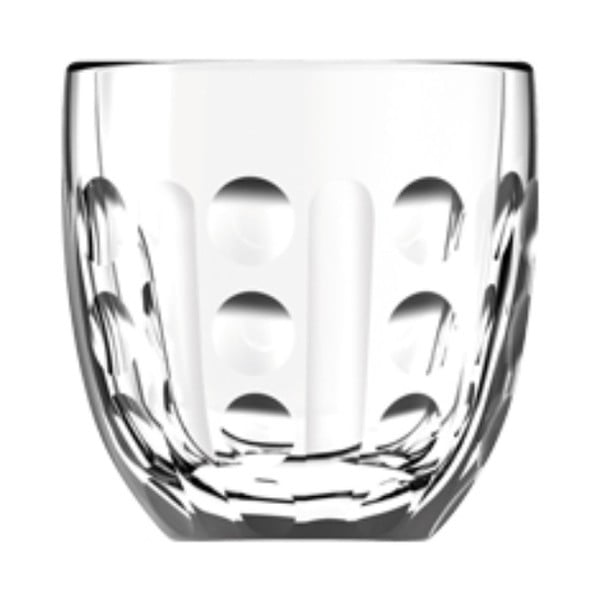 Čaša za vodu La Rochère Geometrique, 100 ml