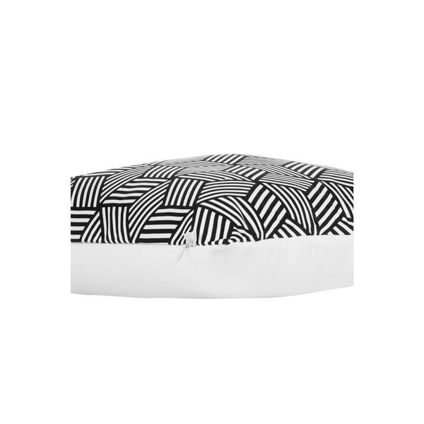 Jastuk s punjenjem Geometric 6, 45x45 cm-image-1