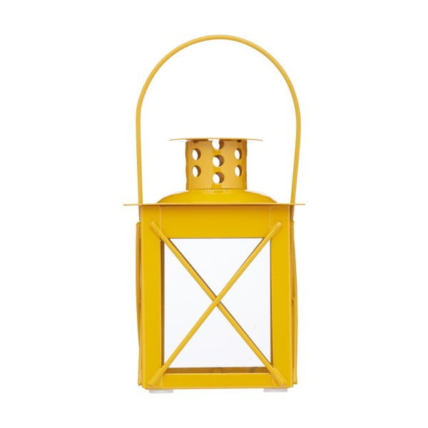 Set od 3 lampiona Kitchen Craft Sail-image-1