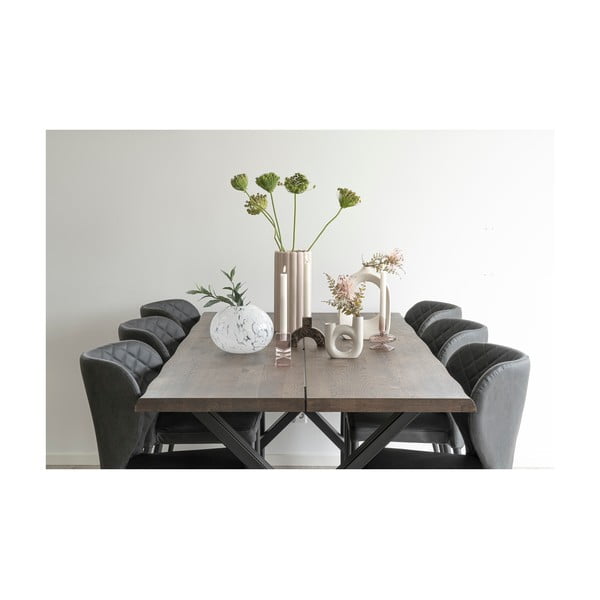 Bež keramička vaza – House Nordic-image-3