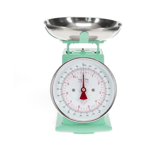 Kuhinjska vaga – Rex London