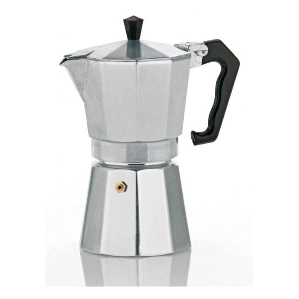 Aluminijski mocha čajnik Kela Espresso Italia, 300 ml