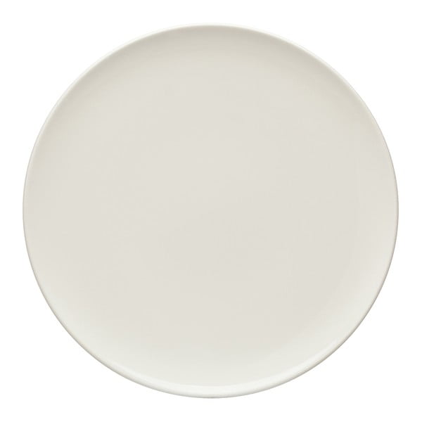 Bijeli porculanski tanjur za salatu Like by Villeroy &amp; Boch Group White, 21 cm