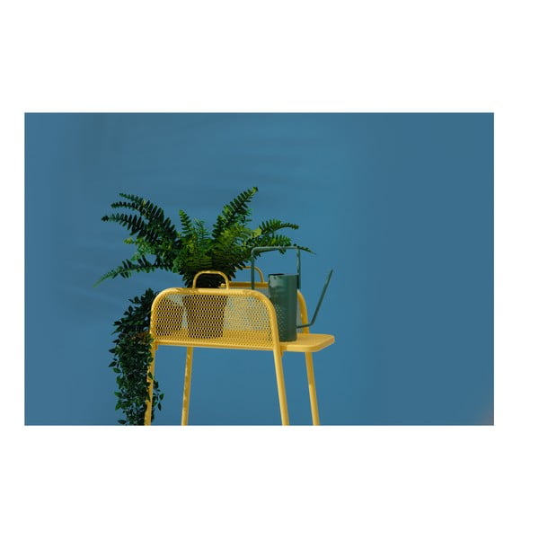 Vrtni stol 27x65,5 cm MWH – Garden Pleasure-image-2