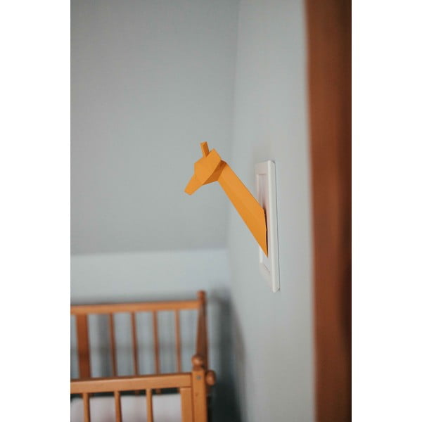 Kreativni set Papertime Mini Giraffe-image-4