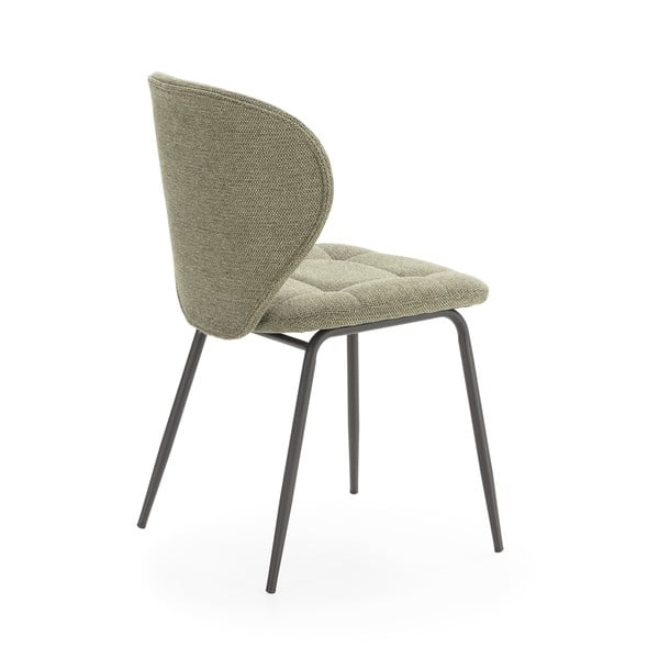 Zelene blagovaonske stolice u setu 2 kom Maori – Marckeric-image-4