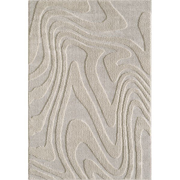 Bež tepih 120x170 cm Dune – ESTE