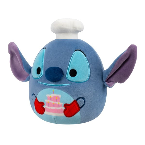 Plišana igračka Stitch – SQUISHMALLOWS-image-1