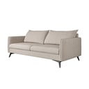 Bež sofa 199 cm Juli Bis – Ropez