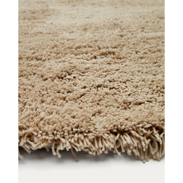 Bež tepih 200x300 cm Neade – Kave Home-image-3