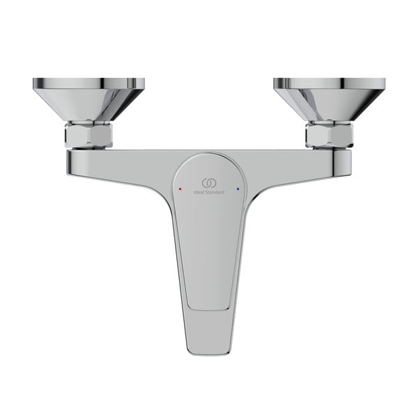 Slavina za kadu/zidna u sjajno srebrnoj boji Cerafine D – Ideal Standard-image-3