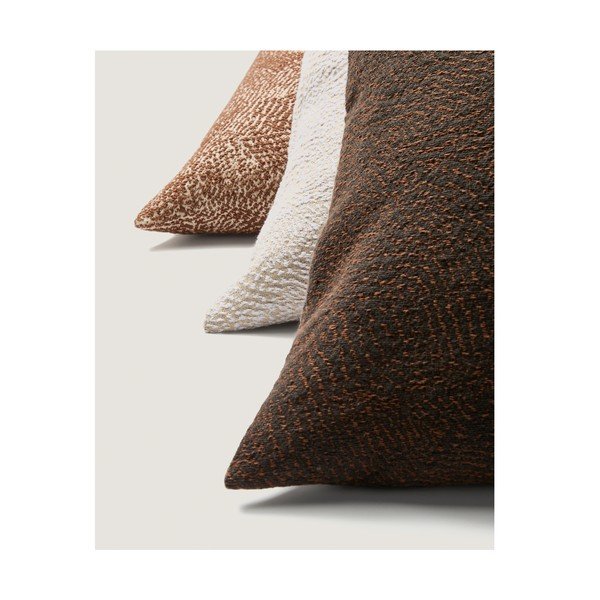 Ukrasna jastučnica od jacquarda 50x50 cm Junie – Kave Home-image-4