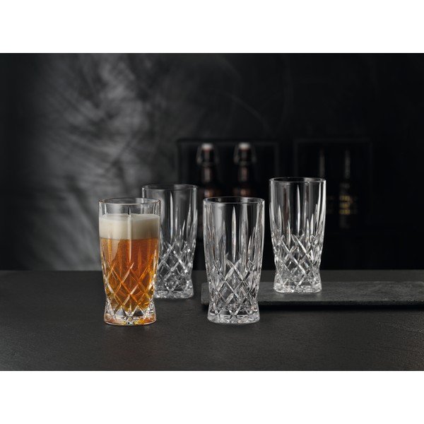 Čaše u setu 4 kom 350 ml Noblesse – Nachtmann-image-1