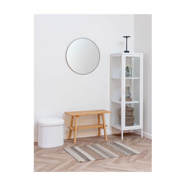 Klupa u prirodnoj boji Ember – House Nordic-image-1