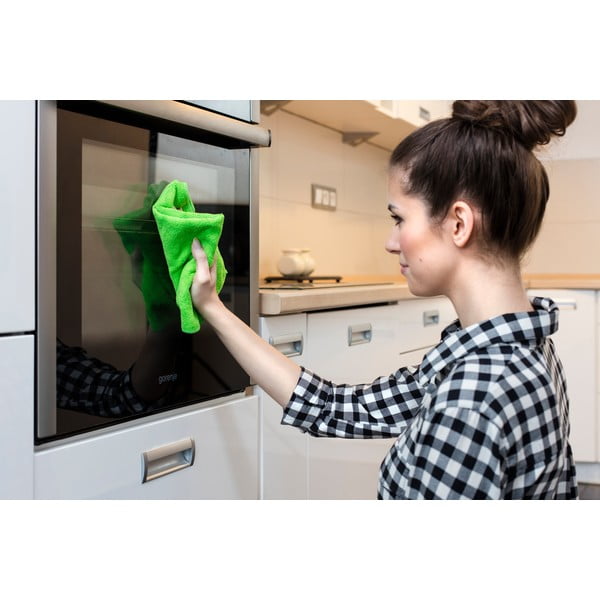 Krpe za čišćenje u setu 14 kom od mikrovlakana Colors – Vileda-image-2