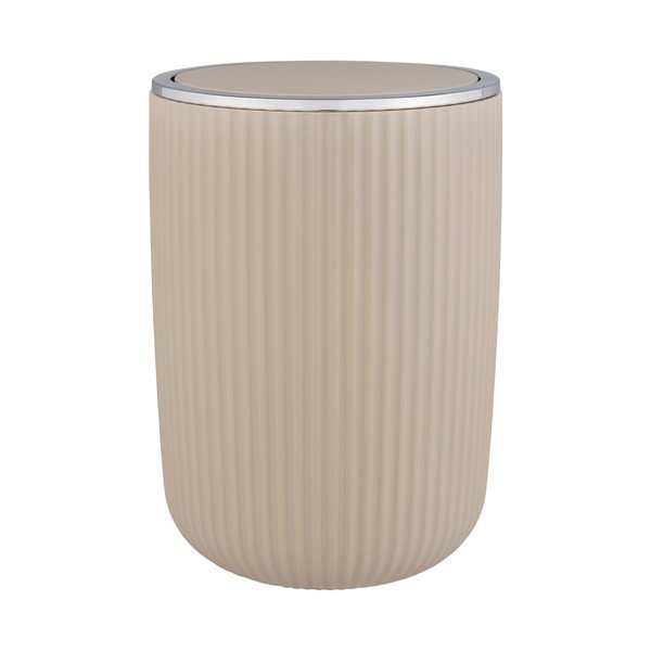 Plastična kanta za smeće 5,5l Agropoli - Wenko-image-3