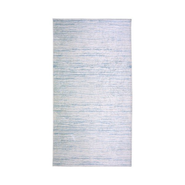 Tepih Vitaus Blue, 120 x 80 cm