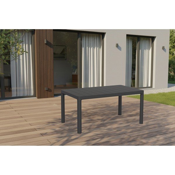 Plastični vrtni stol 94x159 cm Scandi – Keter-image-1