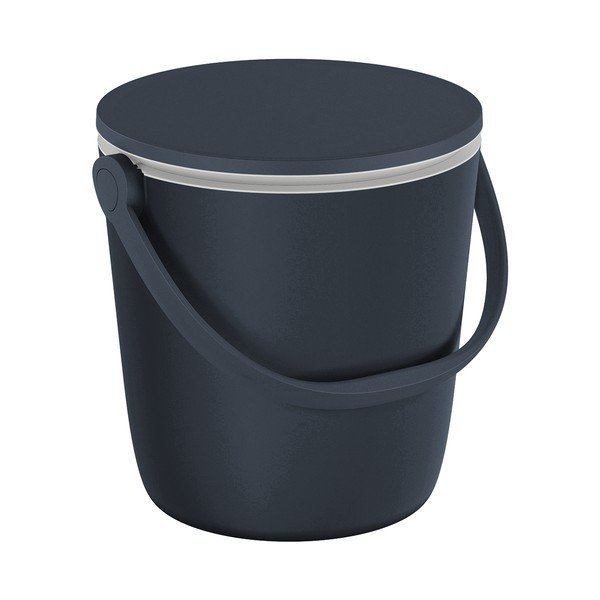 Plastični vrtni stol s prostorom za led ø 38 cm Go – Keter-image-2