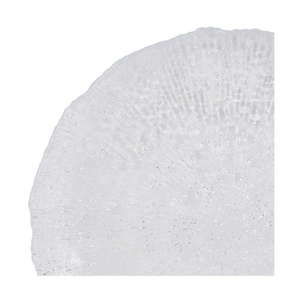 Desertni stakleni tanjur ø 21 cm Eclat - Côté Table-image-2