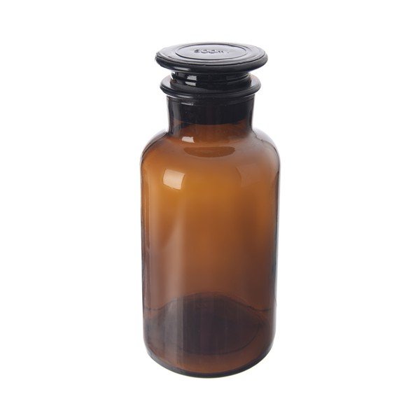 Staklena posuda za namirnice za čuvanje hrane – Orion-image-2