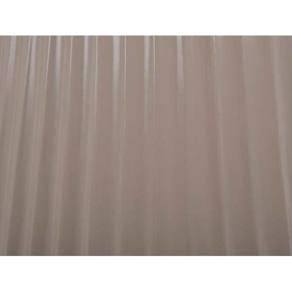 Svjetlo smeđi mramorni okrugao stolić za kavu ø 45 cm Luscious – Leitmotiv-image-3