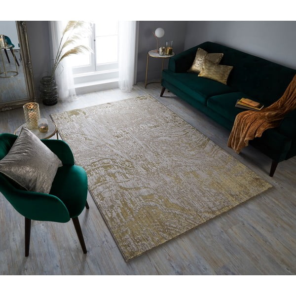 Bež tepih Flair Rugs Arissa, 120 x 170 cm-image-1