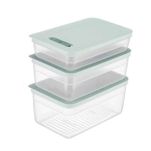 Posude za ručak u setu 3 kom – Hermia