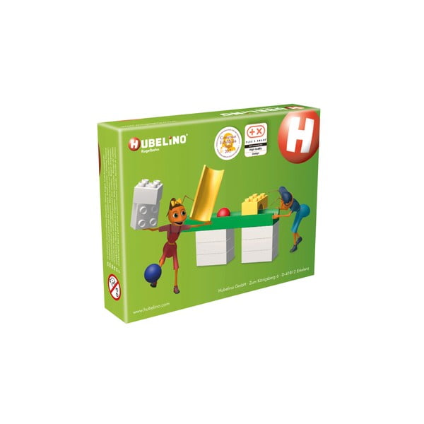 Set od 12 loptica Hubelino-image-2