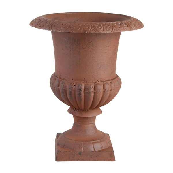 Metalna posuda za cvijeće ø 17 cm – Esschert Design-image-4