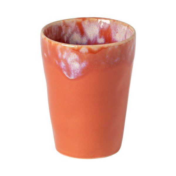 Narančasta šalica od kamenine 380 ml Grespresso – Costa Nova