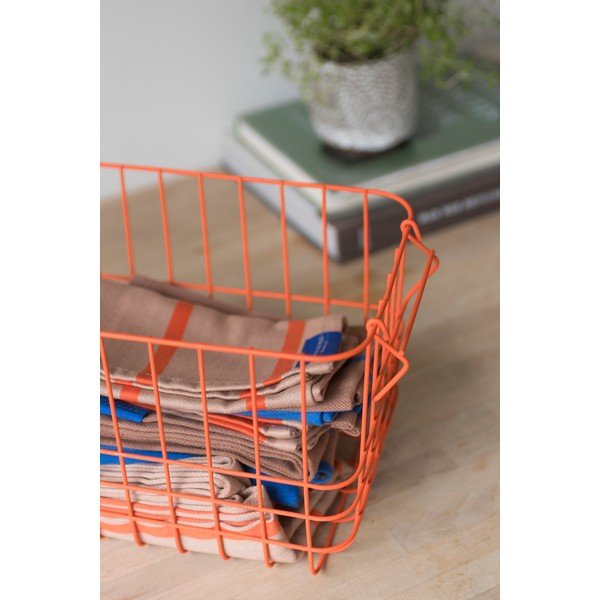Metalna košara od žice 31x16,5x16 cm Store-It – Mette Ditmer Denmark-image-4