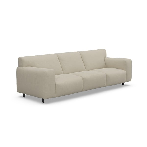 Bež sofa 268 cm Vesta – Furninova -image-1
