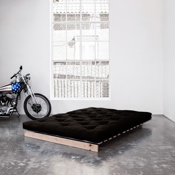 Karup Roots Raw / Black varijabilna sofa-image-1