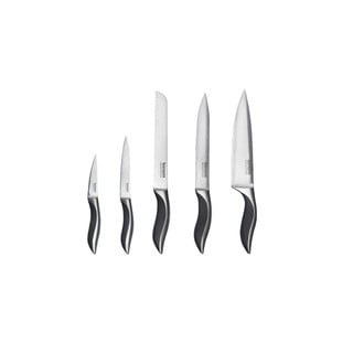 Set od 5 noževa od nehrđajućeg čelika - Bonami Essentials
