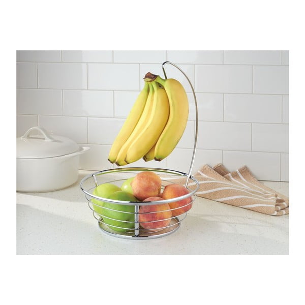 Metalni stalak za voće iDesign Axis Fruit-image-1