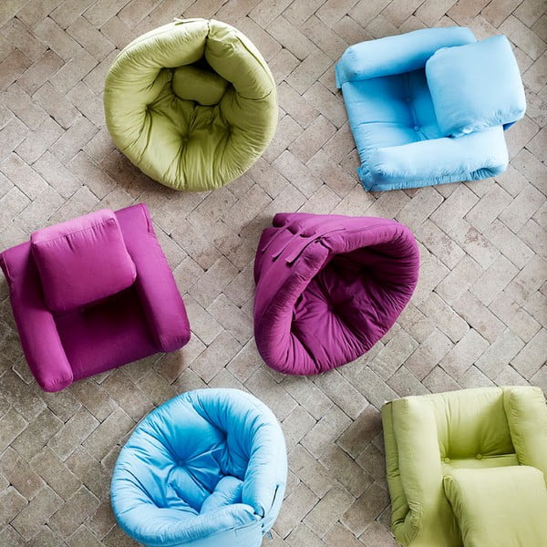 Baby nilski konj Pink-image-1